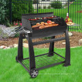 Outdoor Lokki Holzkohle BBQ Grill 42cm Made in China